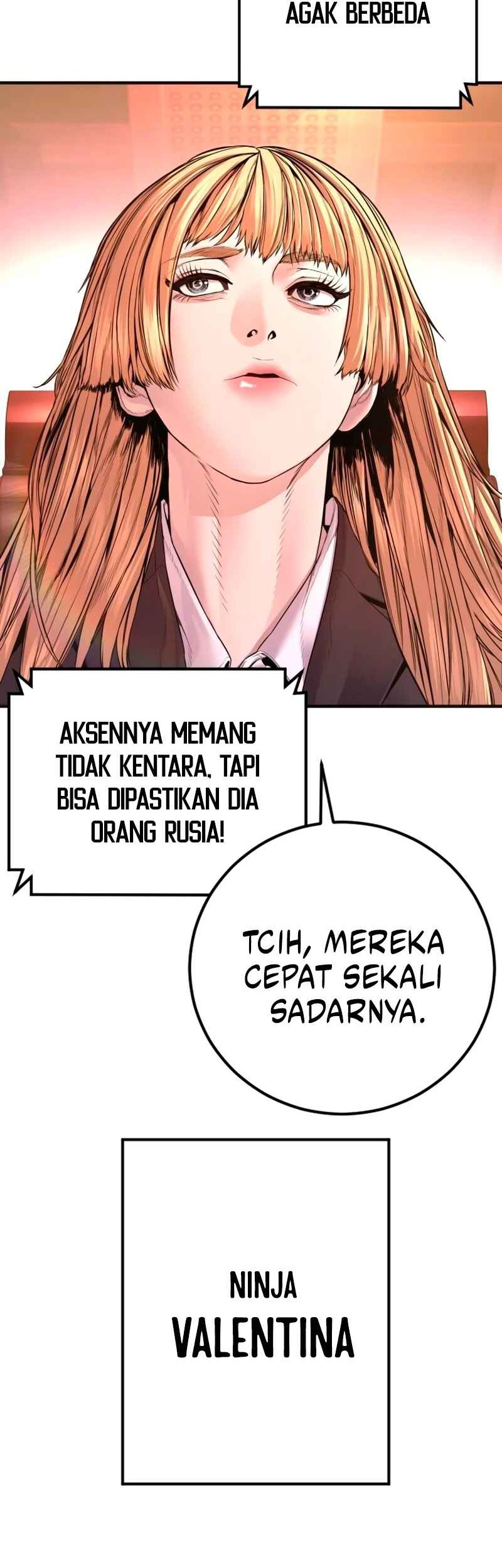 Manager Kim Chapter 181 Gambar 87