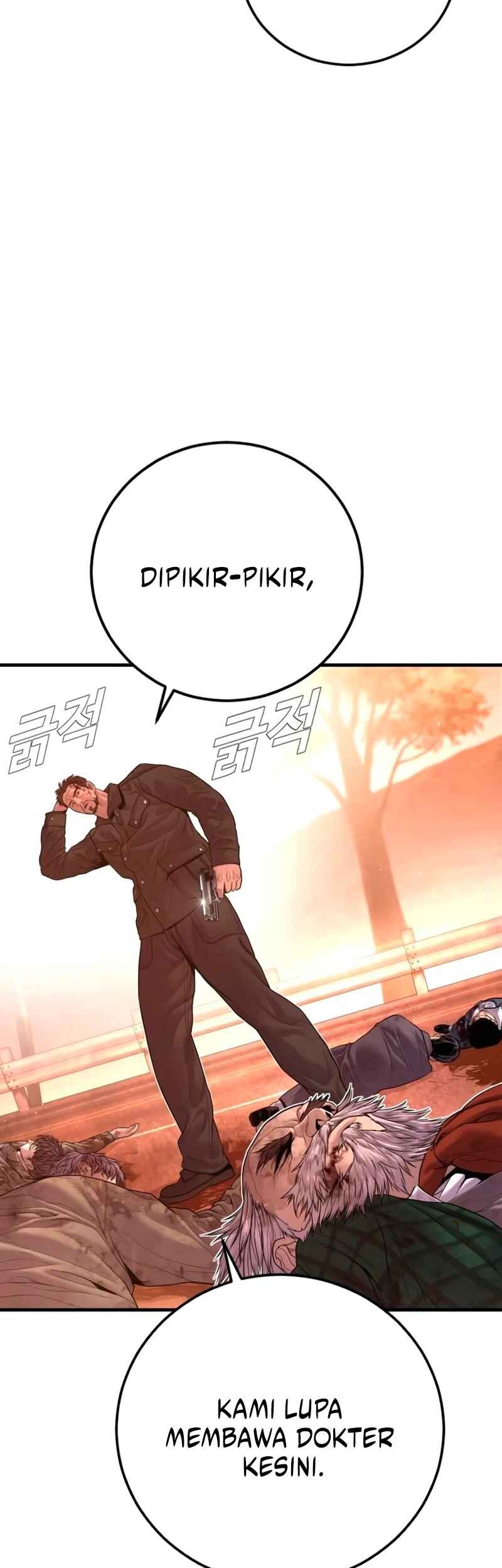 Manager Kim Chapter 181 Gambar 102