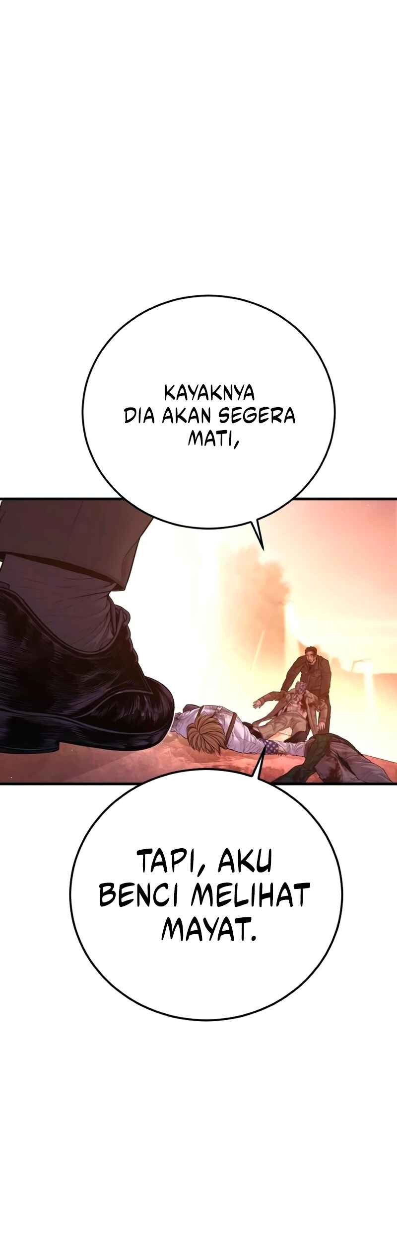 Manager Kim Chapter 181 Gambar 104