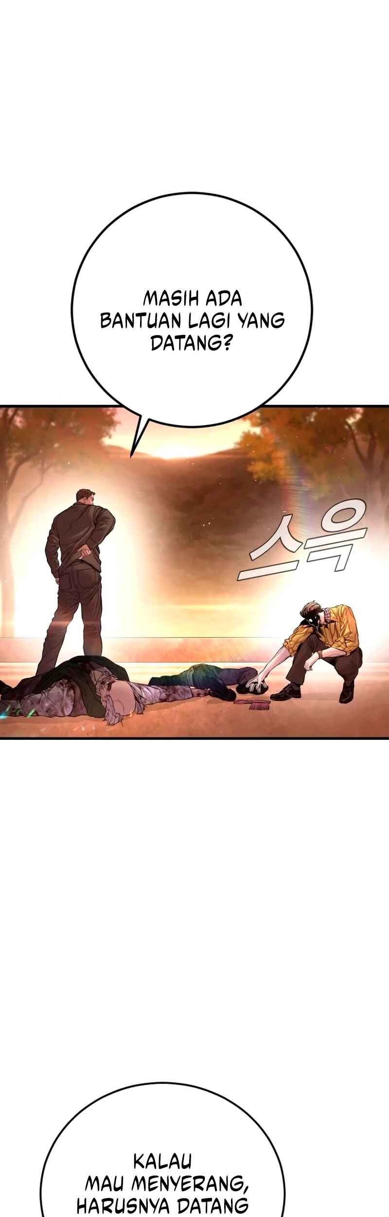 Manager Kim Chapter 181 Gambar 108