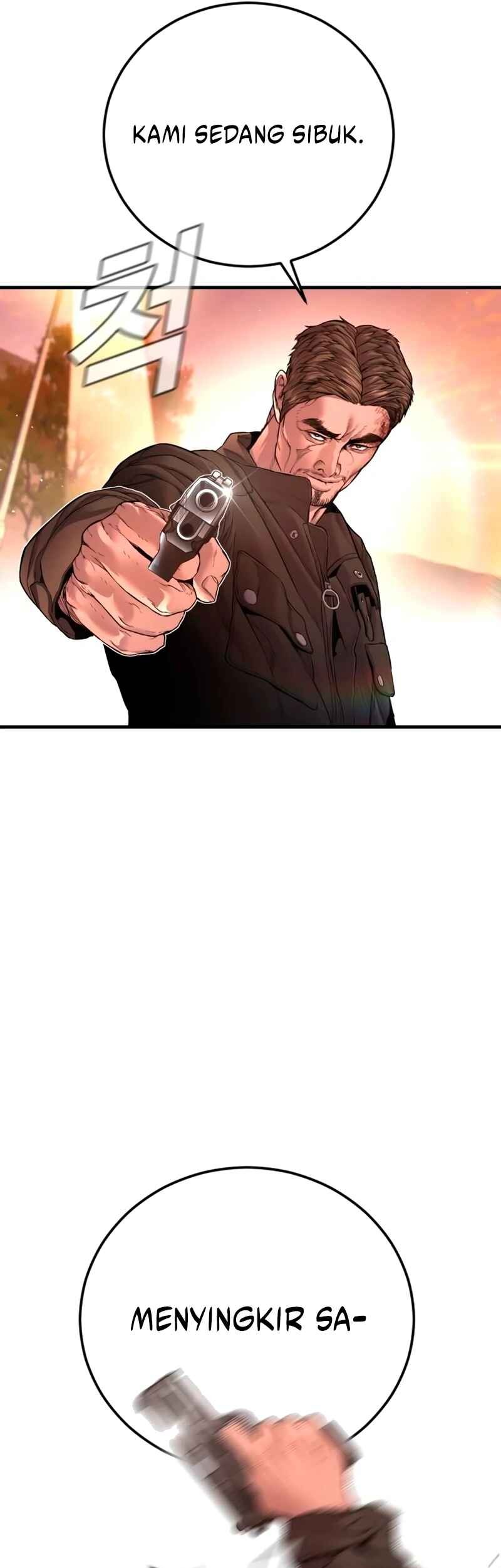 Manager Kim Chapter 181 Gambar 110