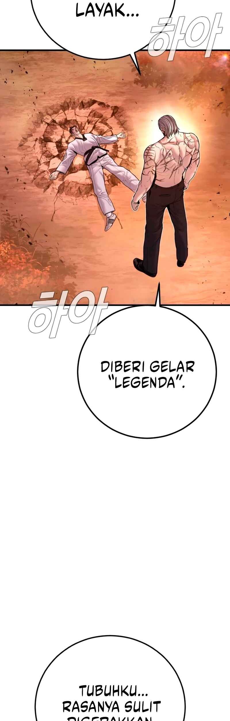 Manager Kim Chapter 181 Gambar 4