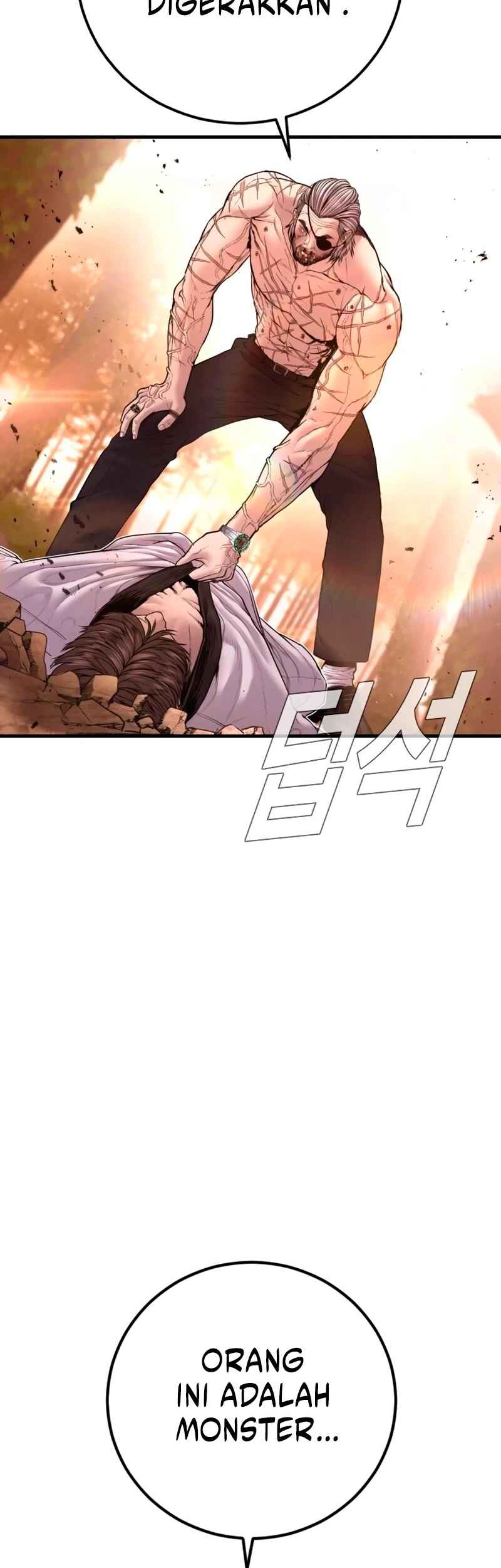 Manager Kim Chapter 181 Gambar 5