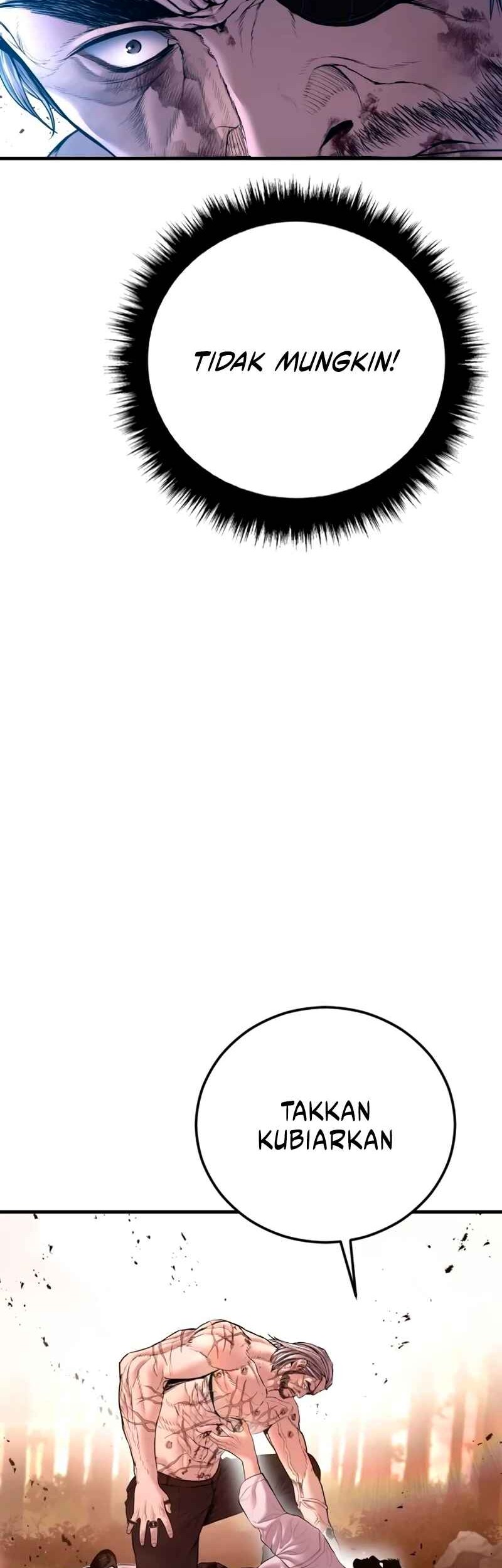 Manager Kim Chapter 181 Gambar 15