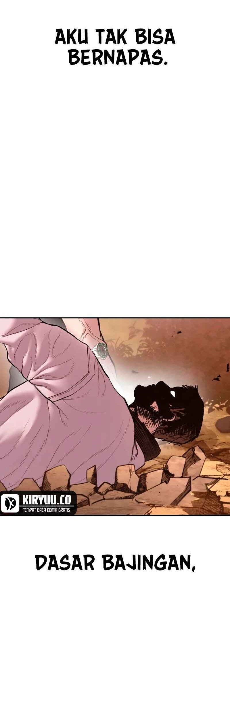Manager Kim Chapter 181 Gambar 17
