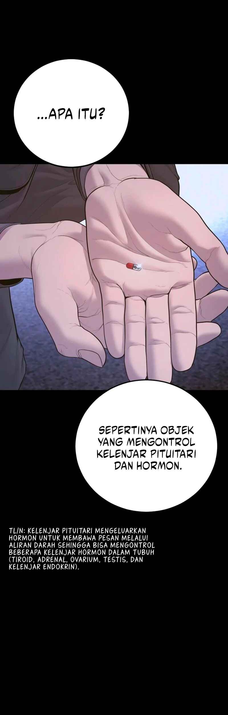Manager Kim Chapter 181 Gambar 22