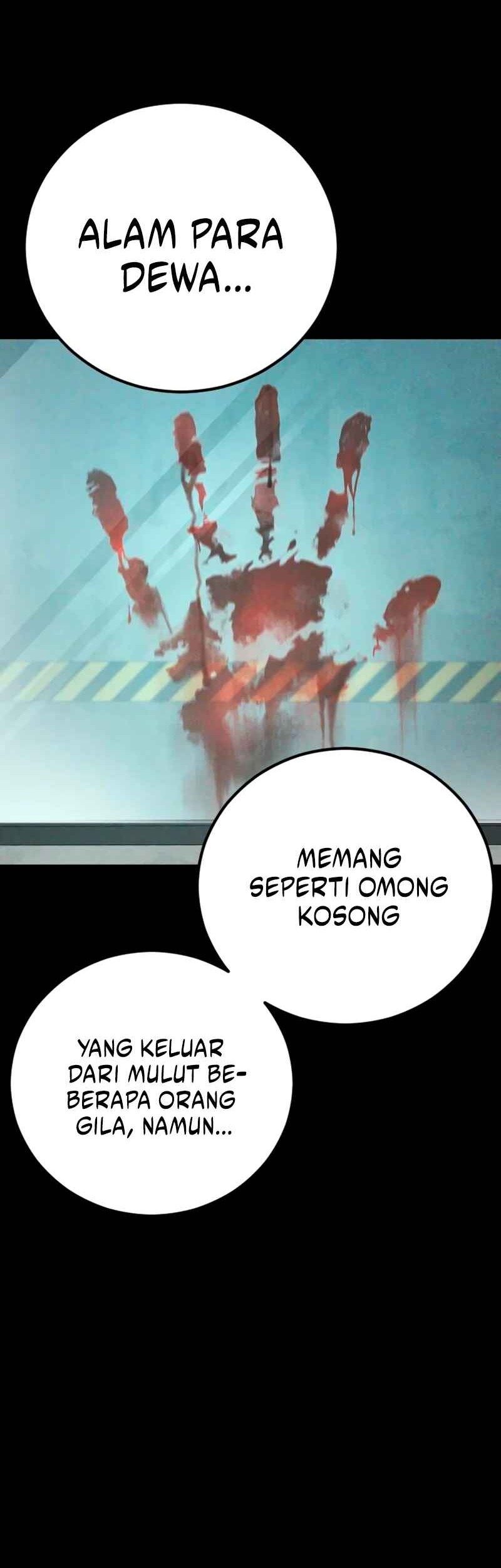 Manager Kim Chapter 181 Gambar 27