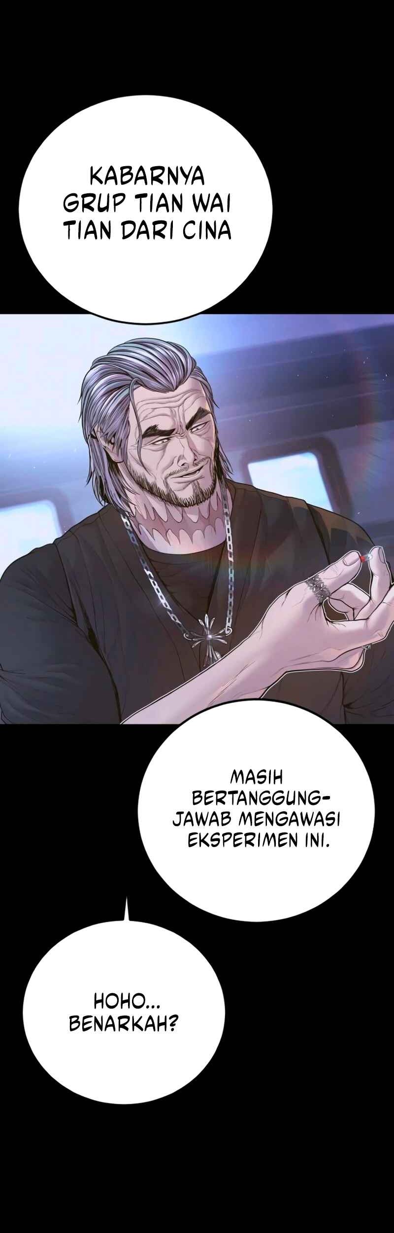 Manager Kim Chapter 181 Gambar 28