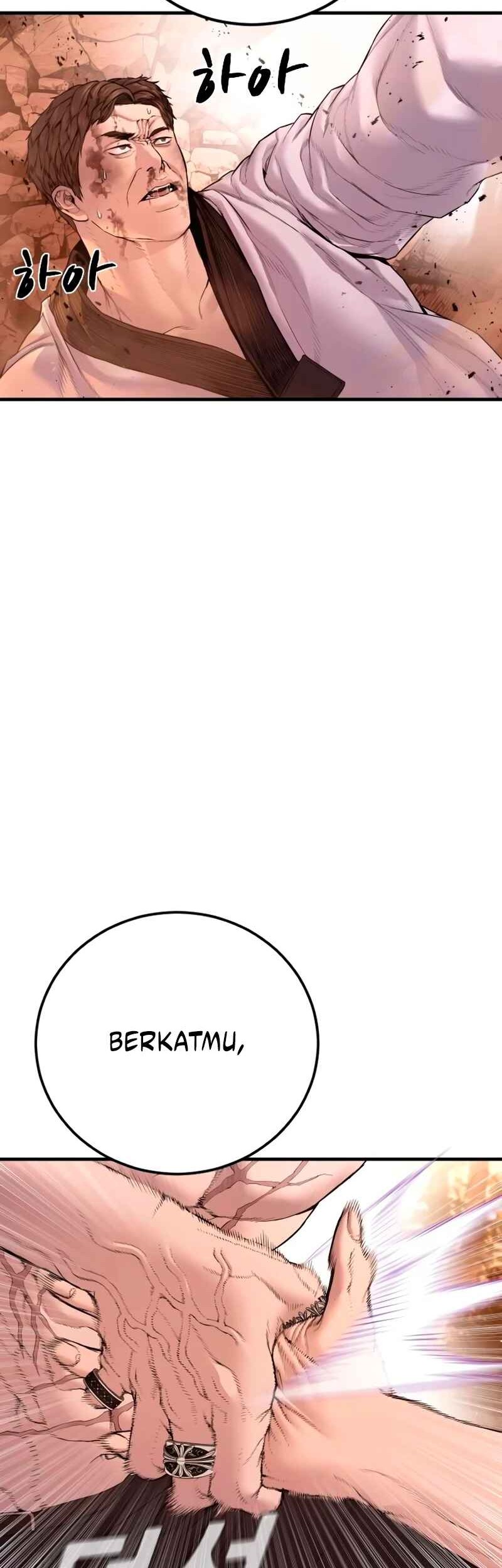 Manager Kim Chapter 181 Gambar 35