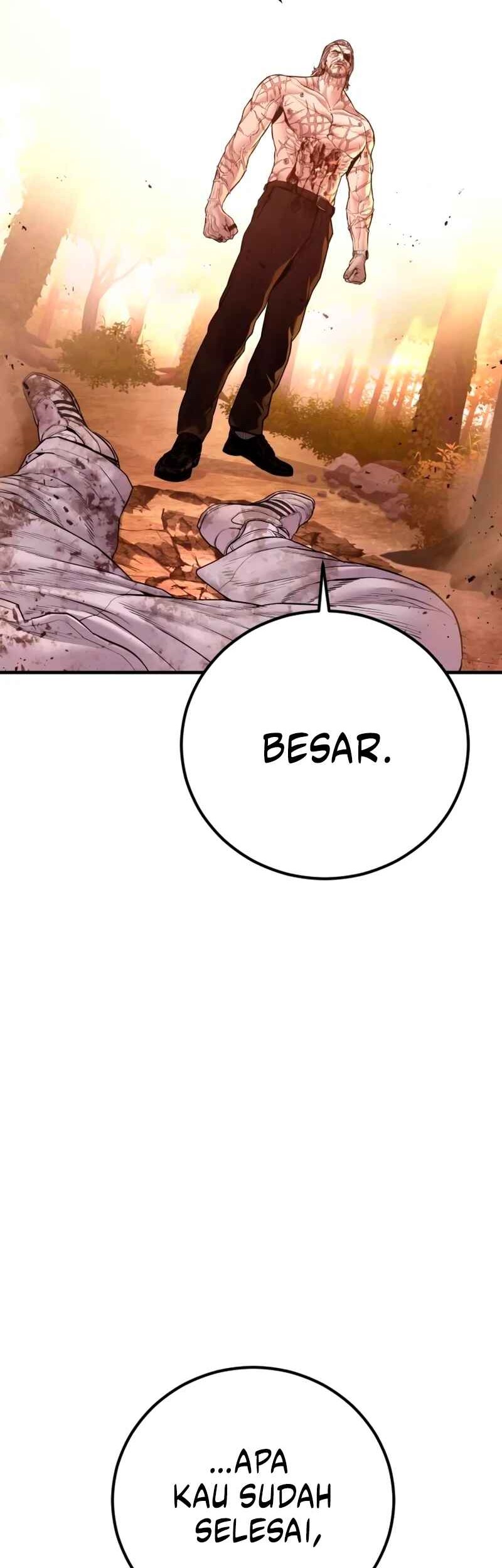 Manager Kim Chapter 181 Gambar 45