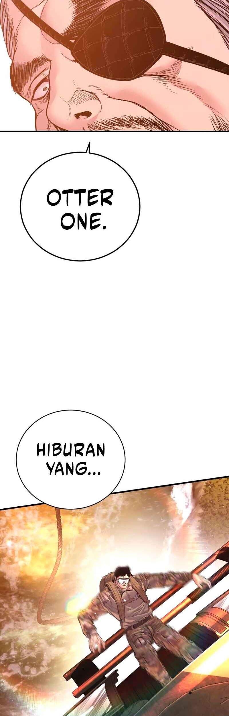 Manager Kim Chapter 182 Gambar 51