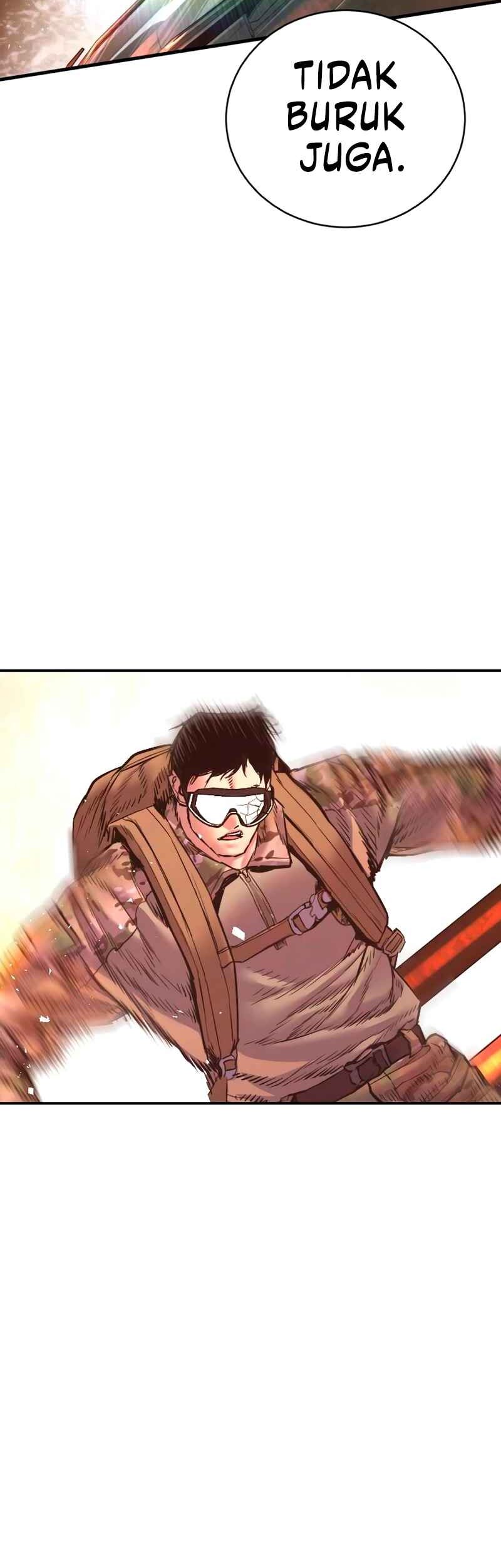 Manager Kim Chapter 182 Gambar 52