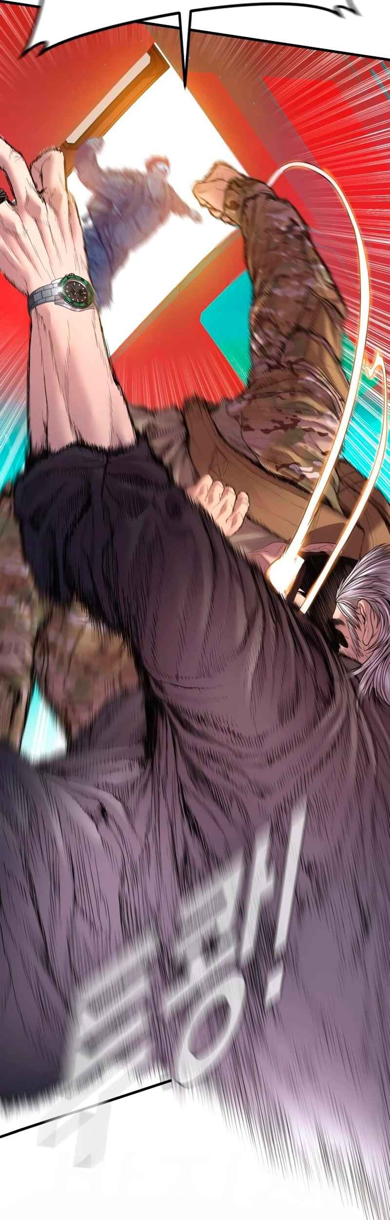 Manager Kim Chapter 182 Gambar 62