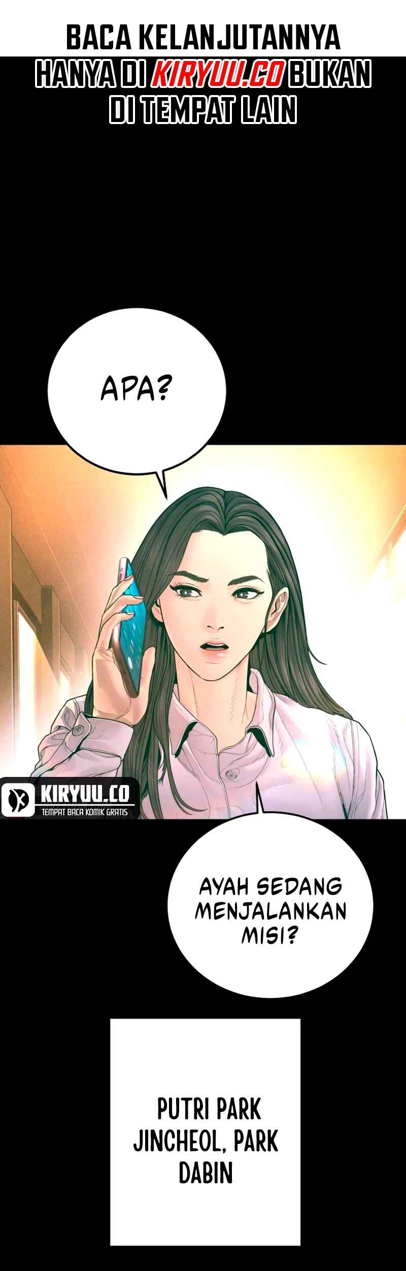 Baca Manager Kim Chapter 182 Gambar 2