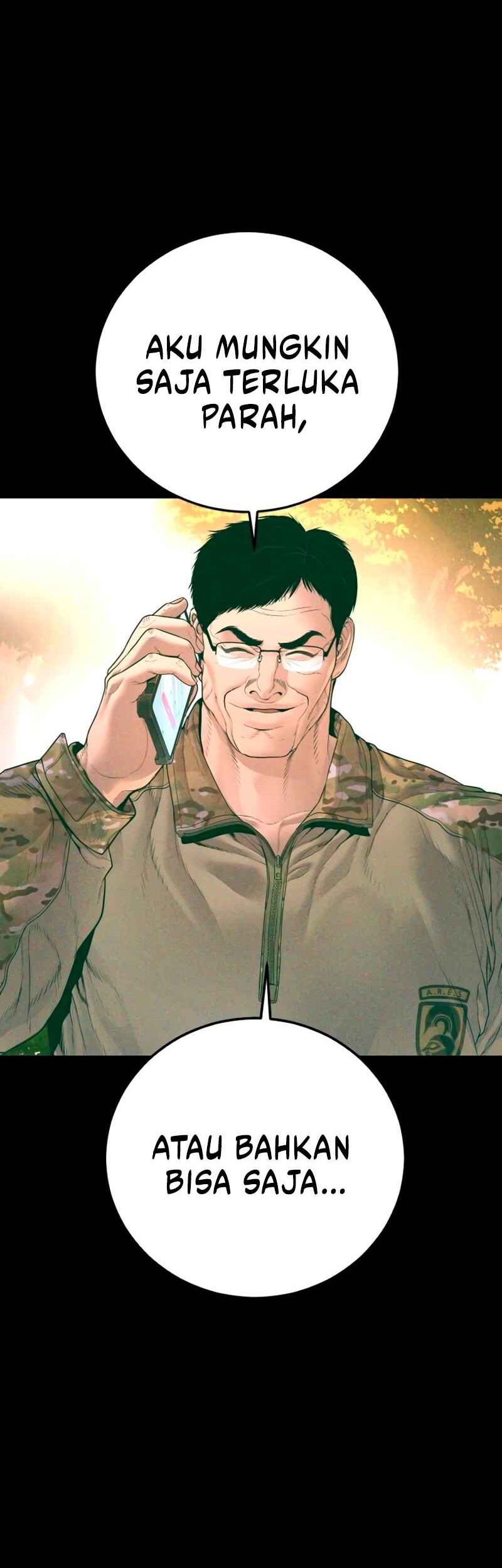 Manager Kim Chapter 182 Gambar 5