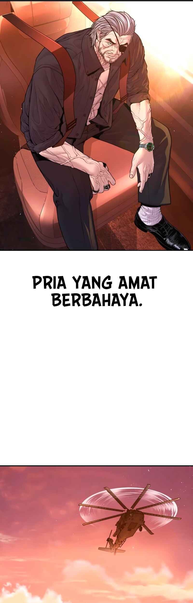 Manager Kim Chapter 182 Gambar 8