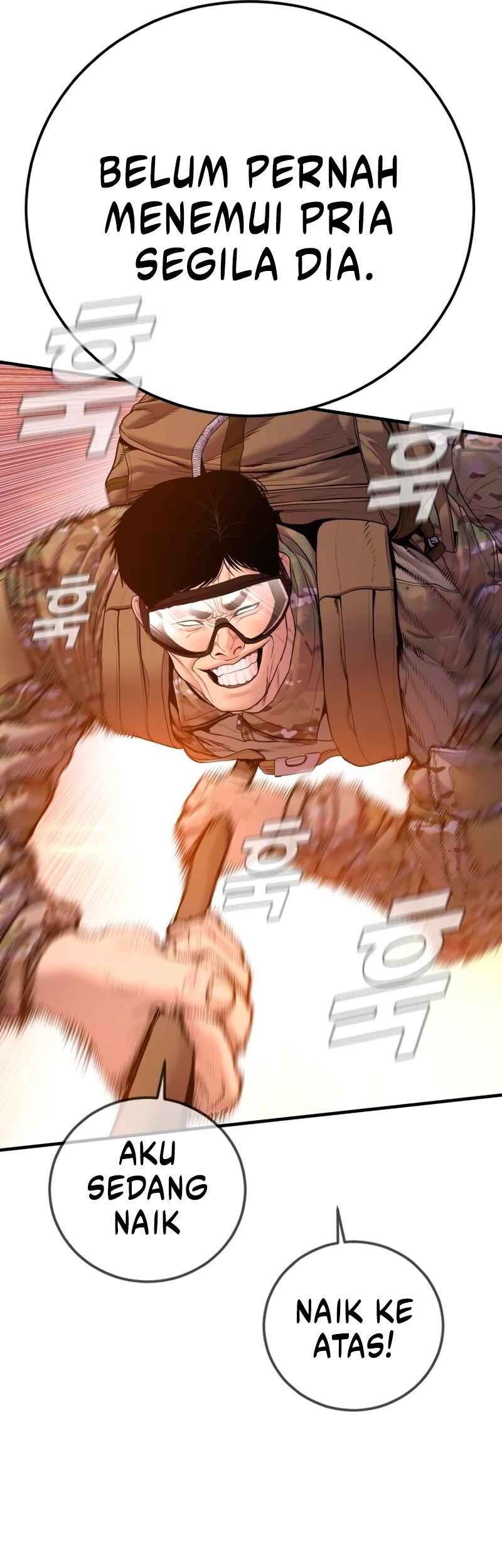 Manager Kim Chapter 182 Gambar 20