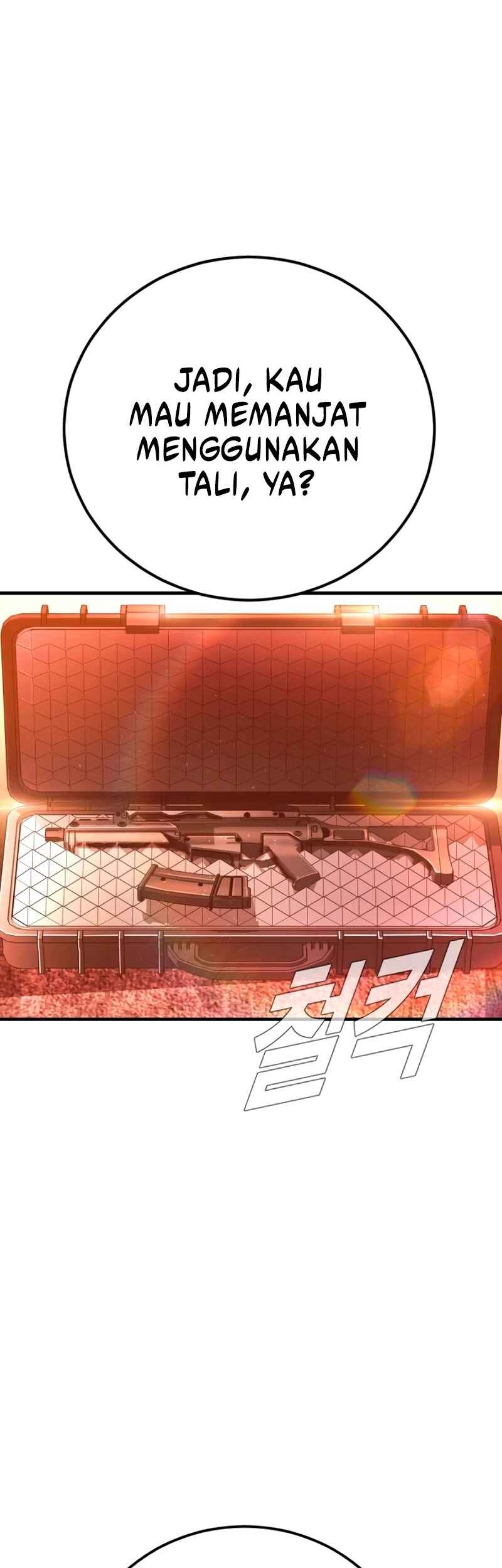 Manager Kim Chapter 182 Gambar 21