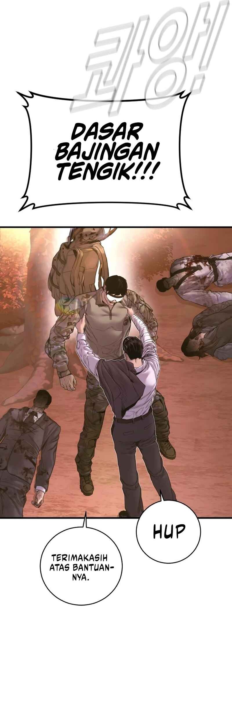 Manager Kim Chapter 183 Gambar 29