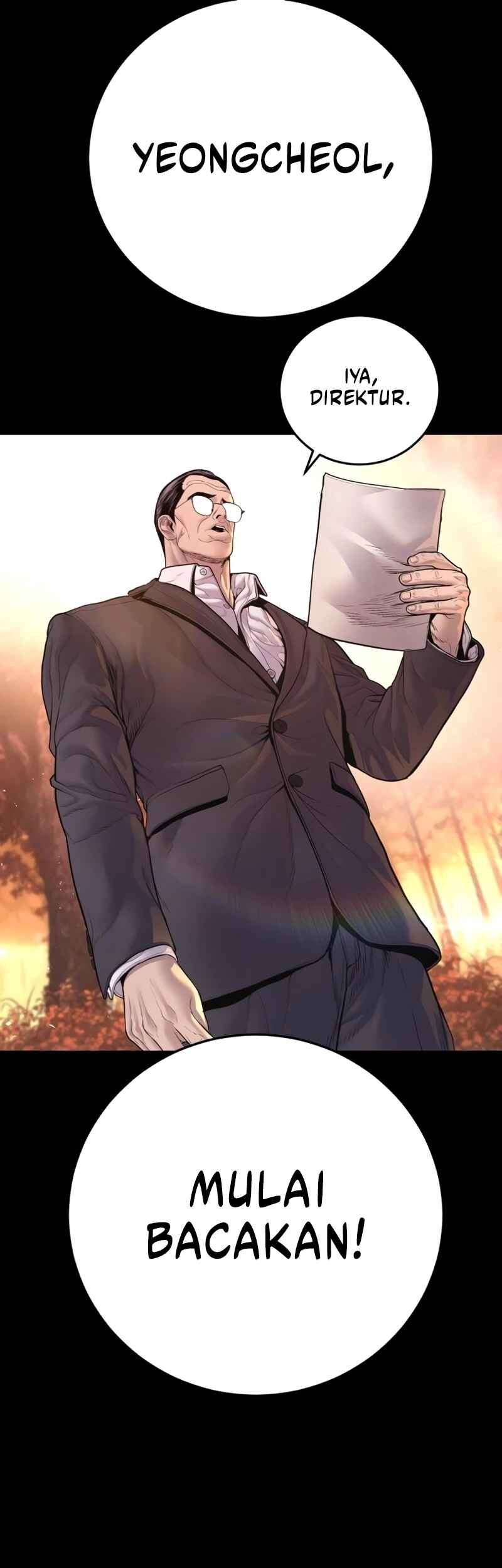 Manager Kim Chapter 183 Gambar 44