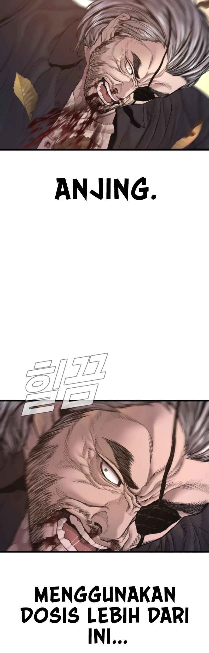 Manager Kim Chapter 184 Gambar 62