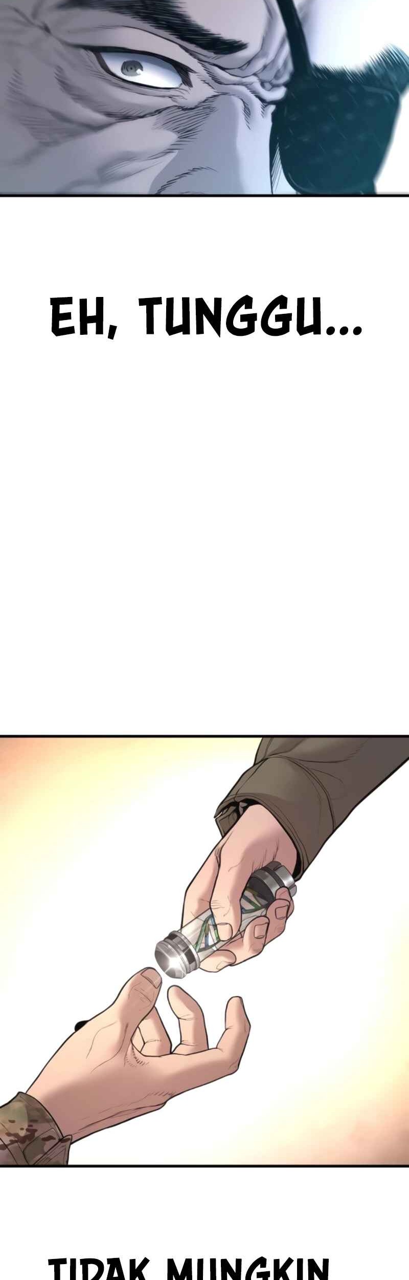 Manager Kim Chapter 184 Gambar 65