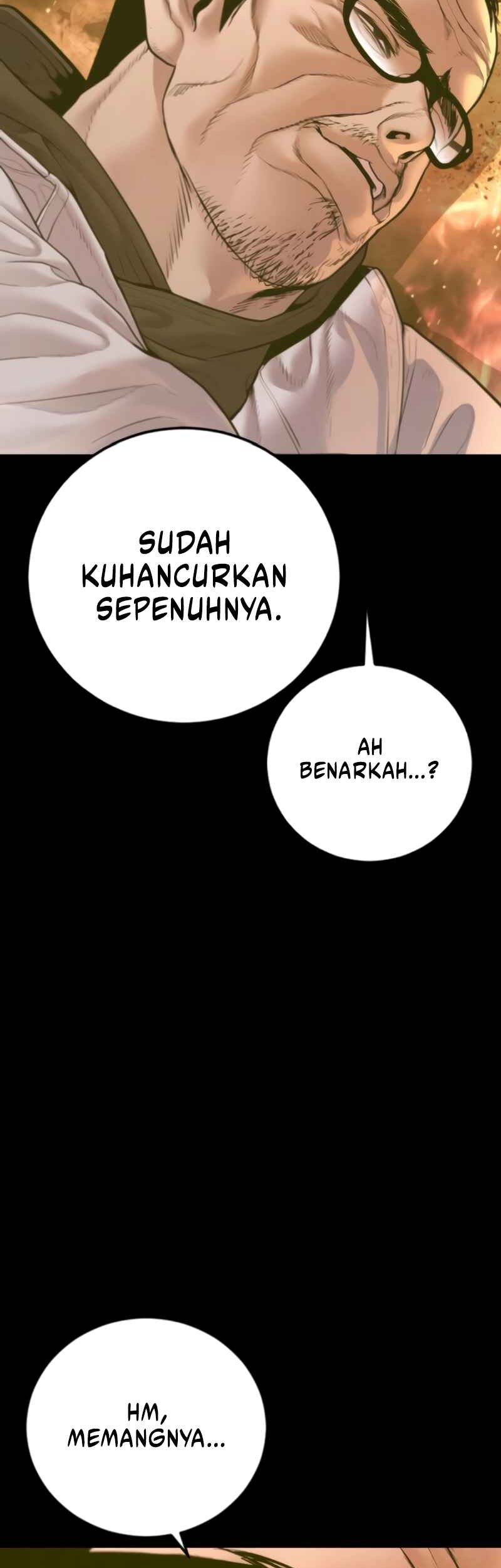 Manager Kim Chapter 184 Gambar 70