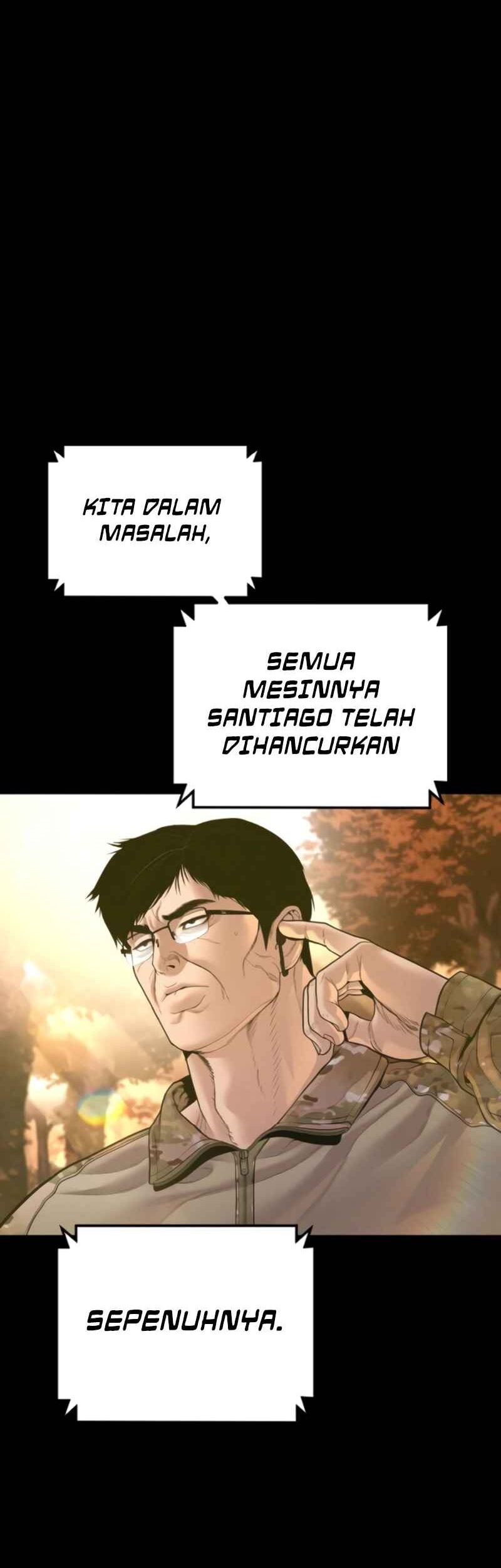Manager Kim Chapter 184 Gambar 73