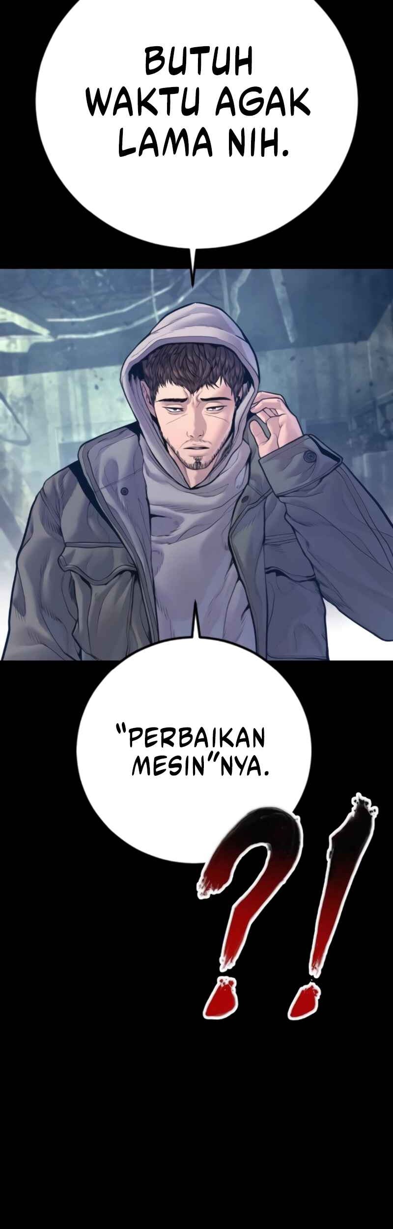 Manager Kim Chapter 184 Gambar 76
