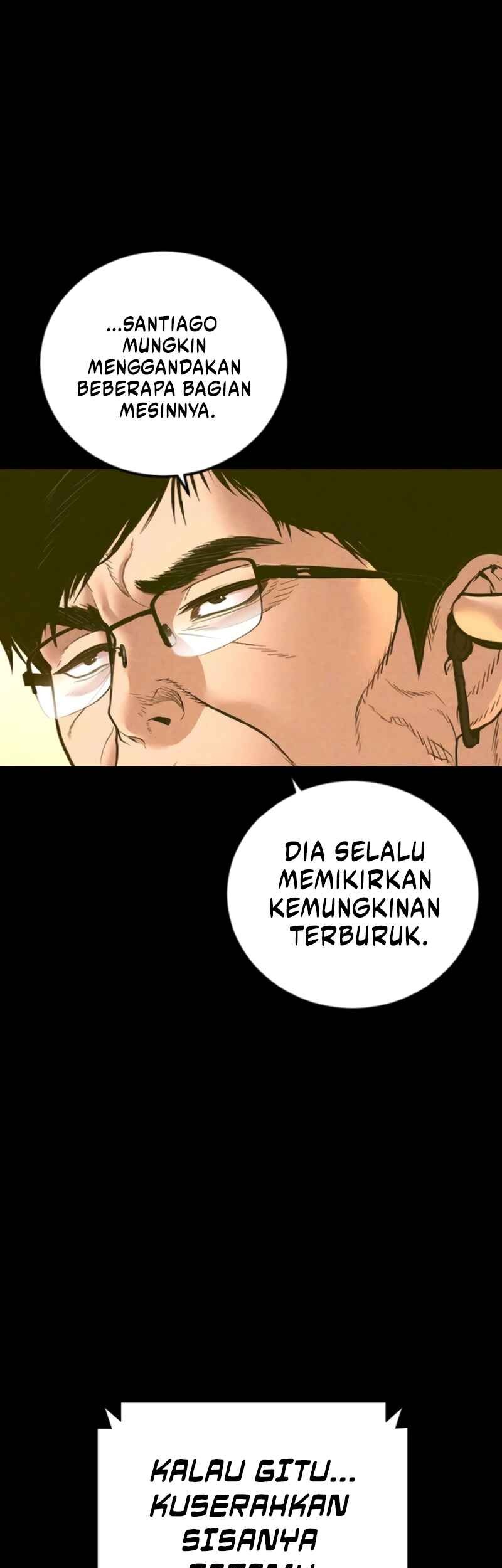 Manager Kim Chapter 184 Gambar 78