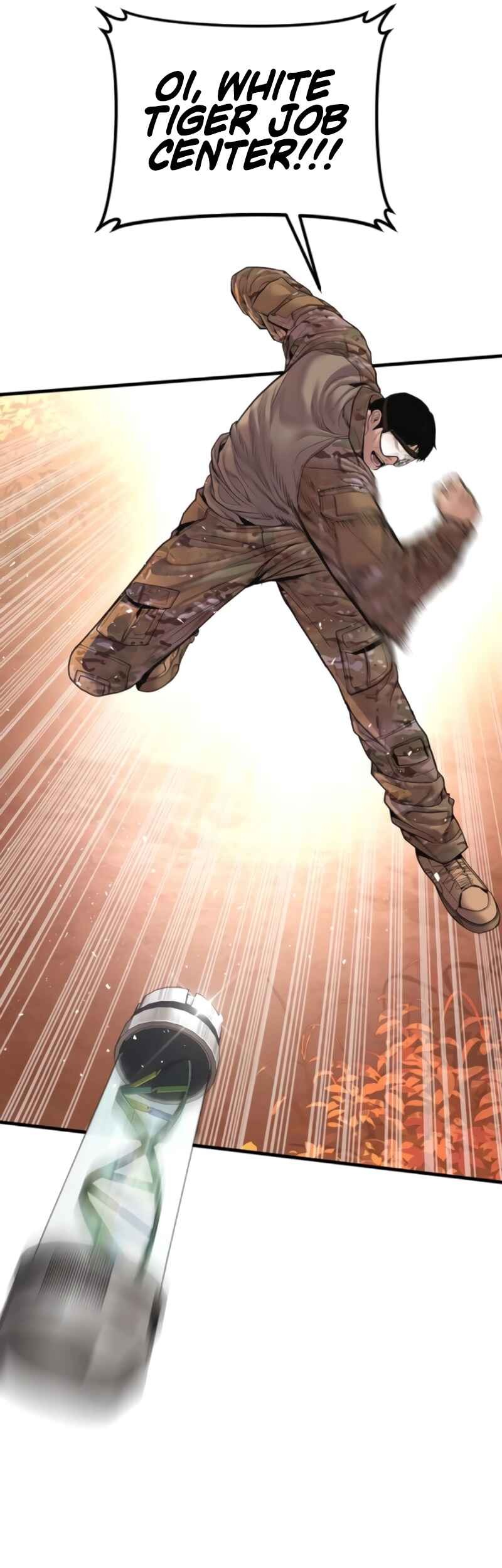 Manager Kim Chapter 184 Gambar 84