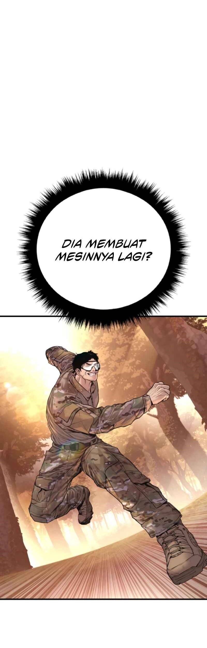 Manager Kim Chapter 184 Gambar 89