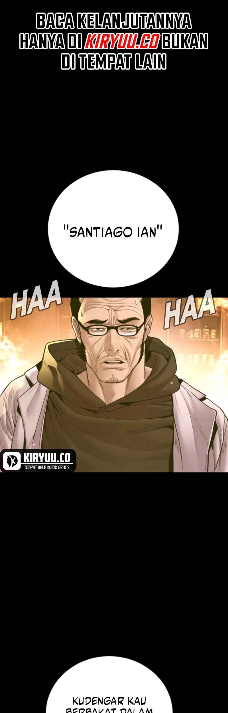 Baca Manager Kim Chapter 184 Gambar 2
