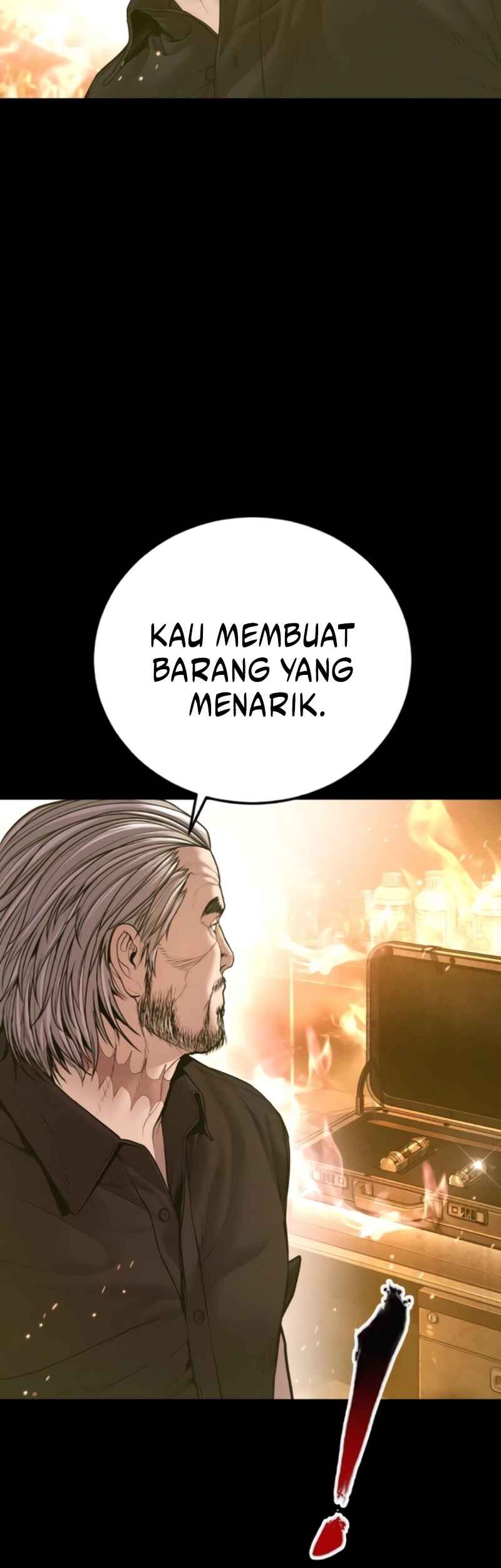 Manager Kim Chapter 184 Gambar 4