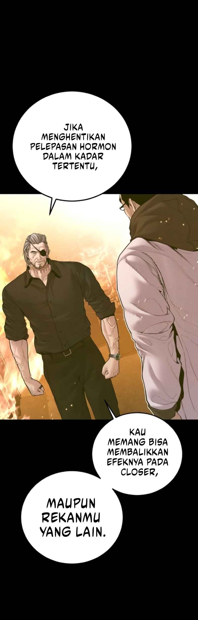 Manager Kim Chapter 184 Gambar 6