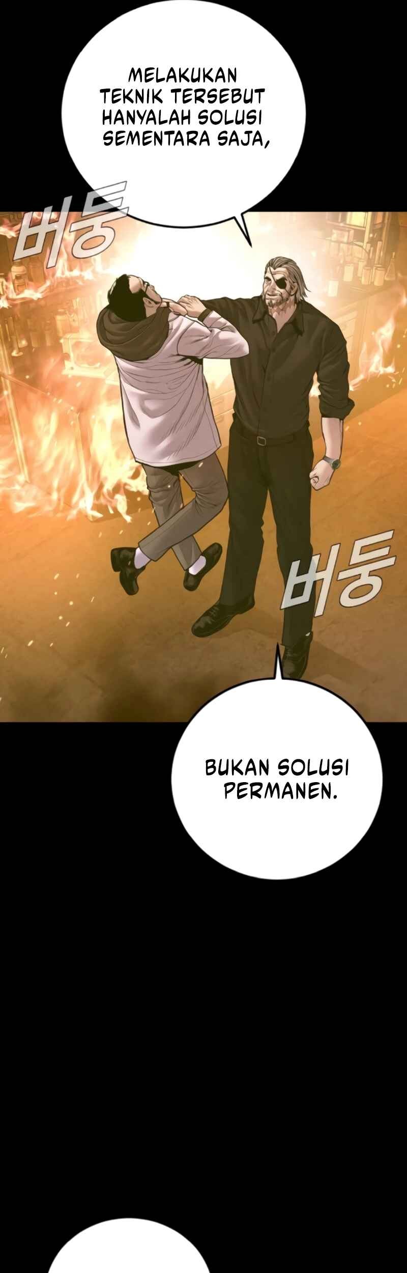 Manager Kim Chapter 184 Gambar 8