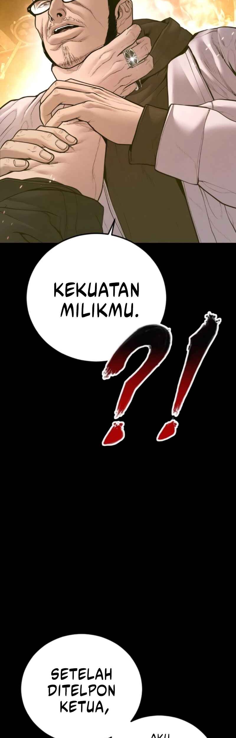 Manager Kim Chapter 184 Gambar 10