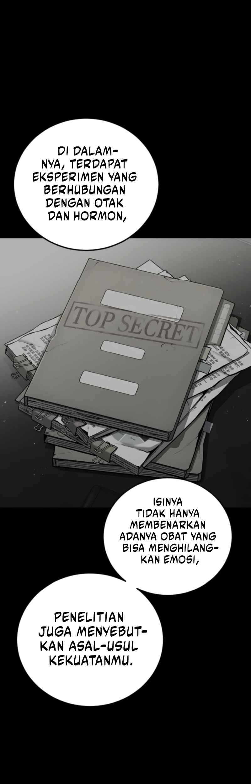 Manager Kim Chapter 184 Gambar 12