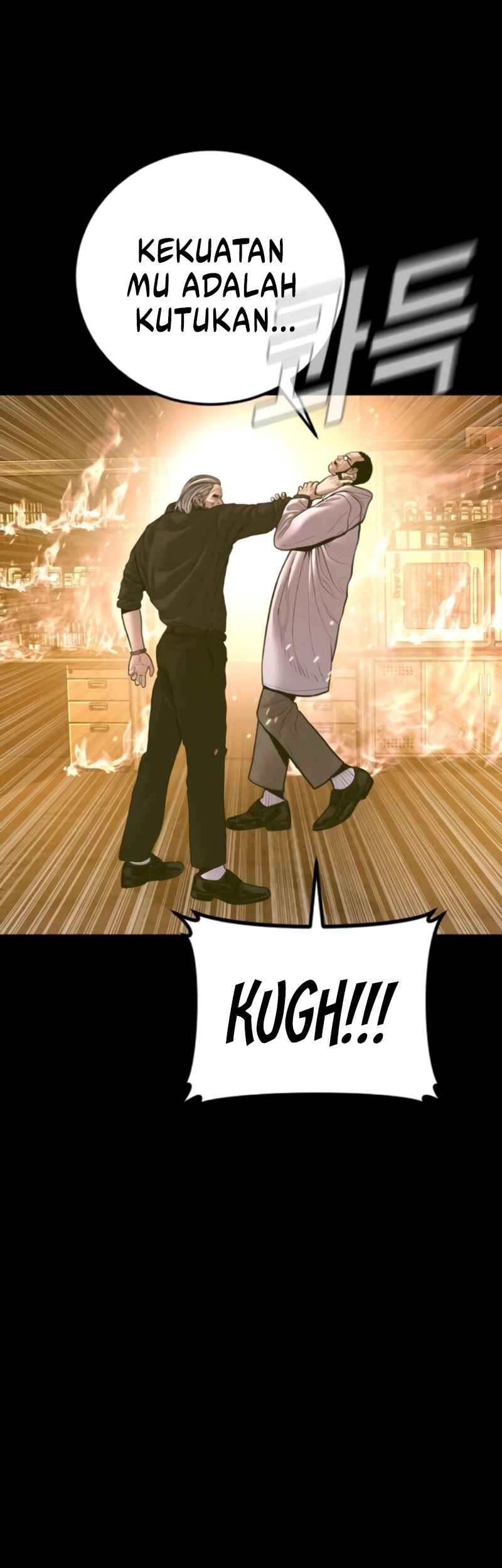 Manager Kim Chapter 184 Gambar 14