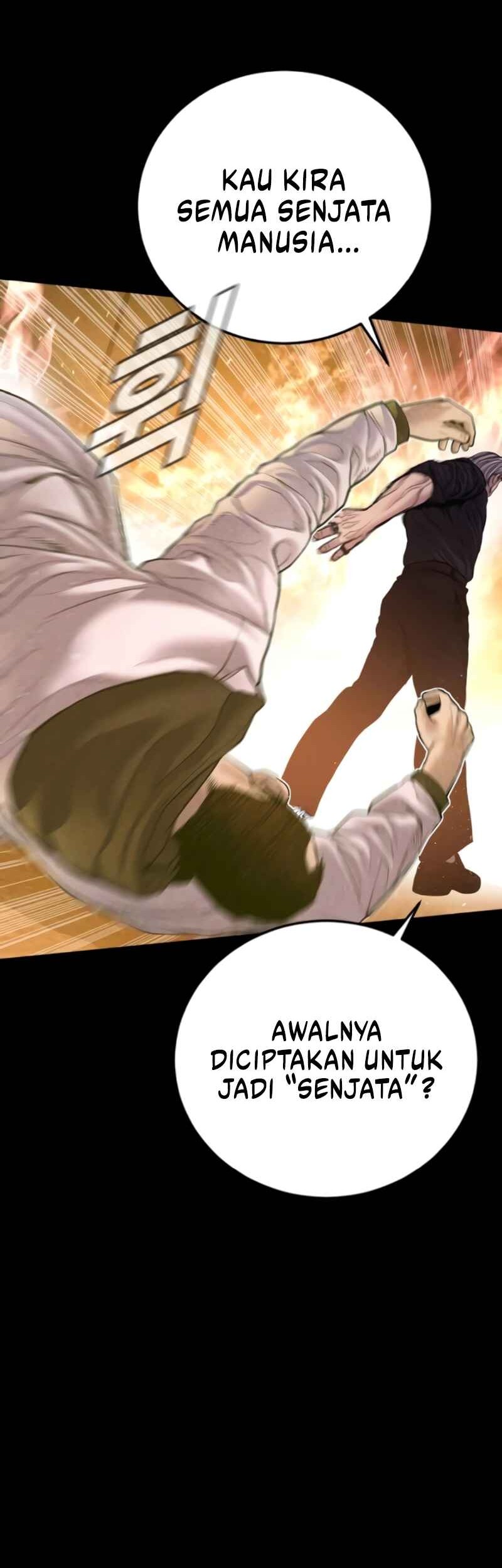 Manager Kim Chapter 184 Gambar 15
