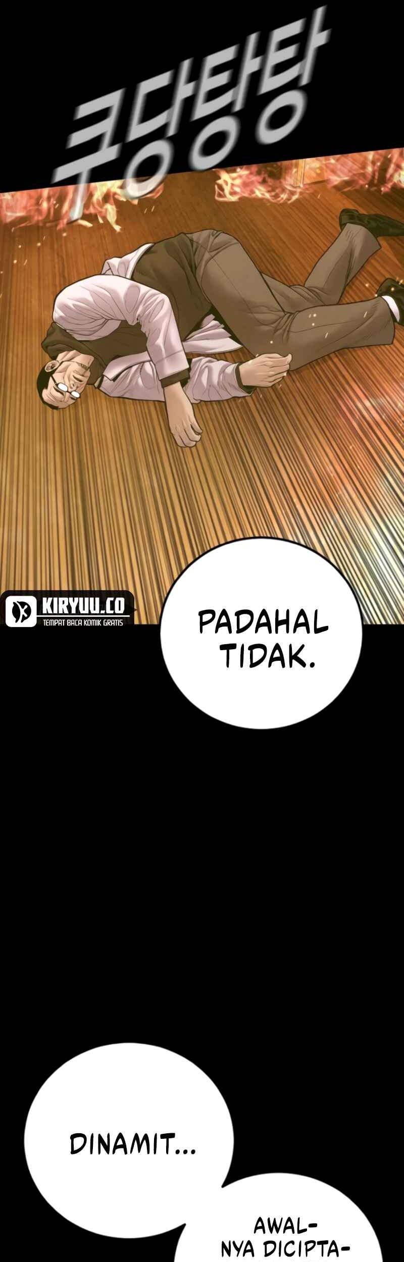 Manager Kim Chapter 184 Gambar 16