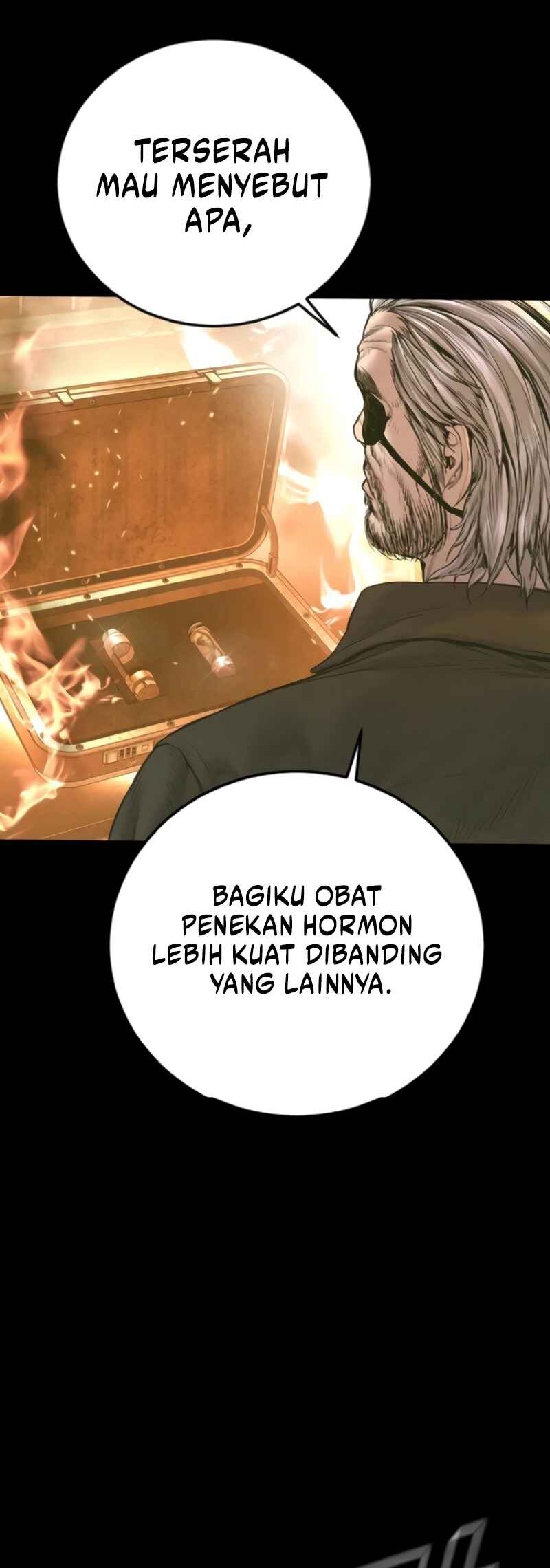 Manager Kim Chapter 184 Gambar 19