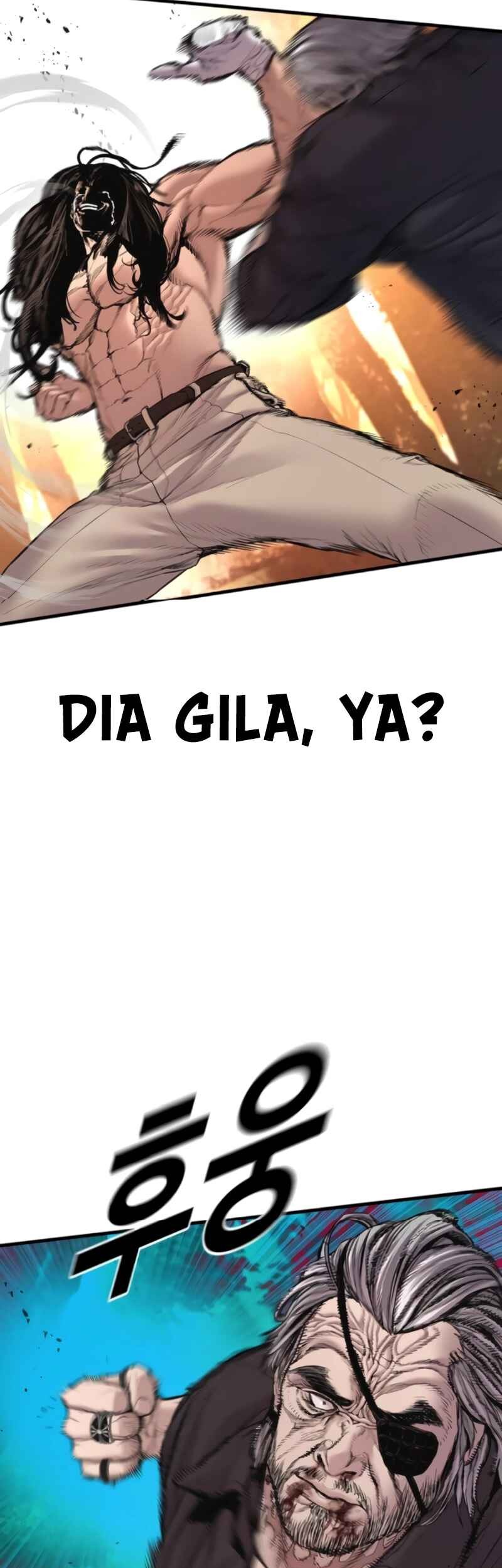 Manager Kim Chapter 184 Gambar 26
