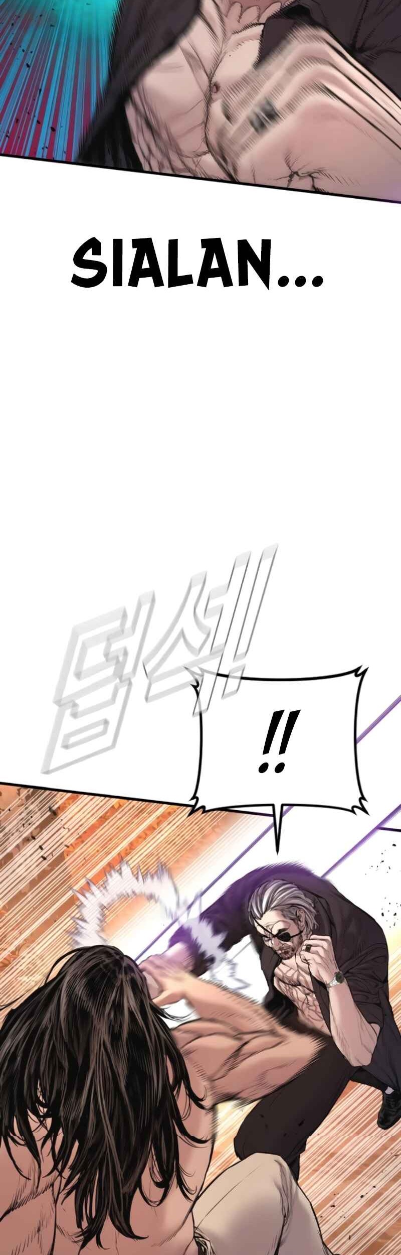 Manager Kim Chapter 184 Gambar 27