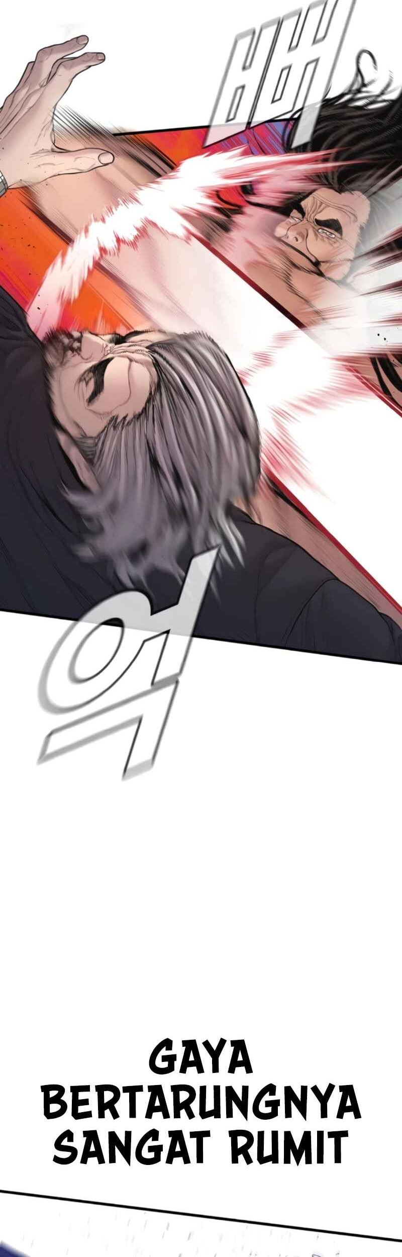 Manager Kim Chapter 184 Gambar 35