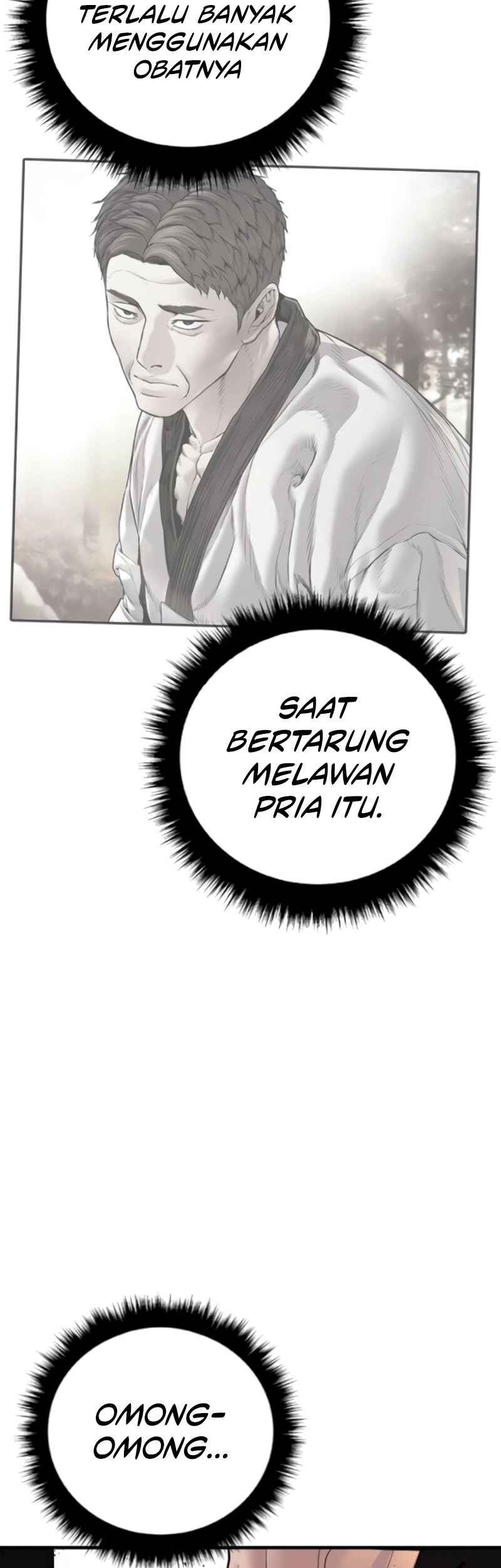 Manager Kim Chapter 184 Gambar 42