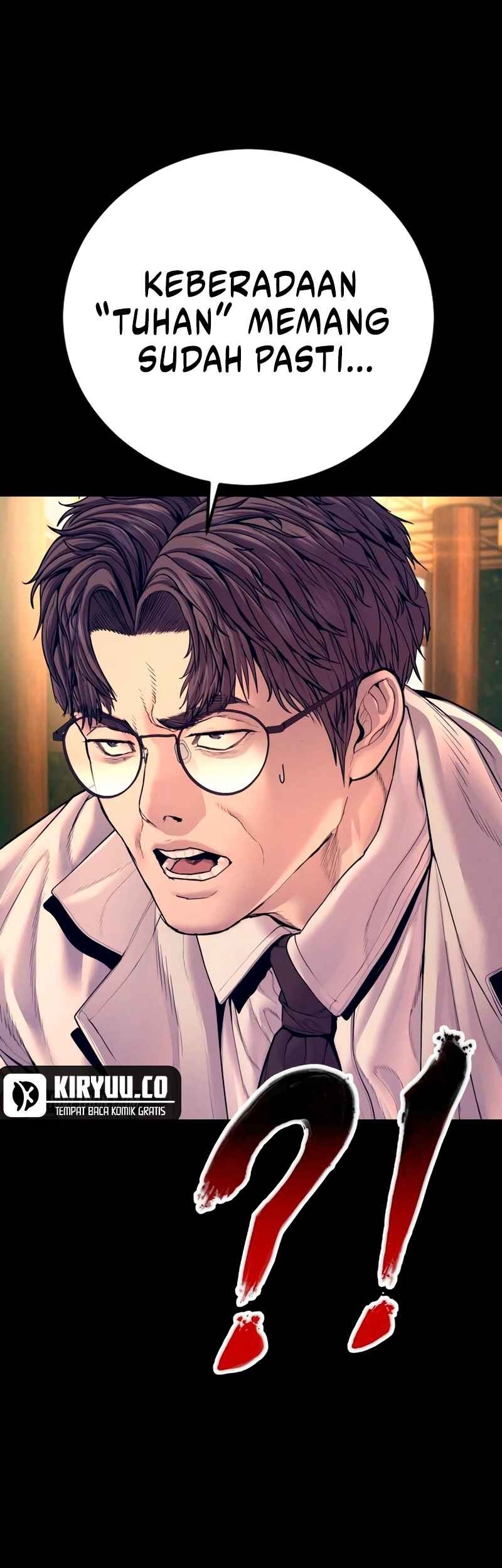 Manager Kim Chapter 185 Gambar 50