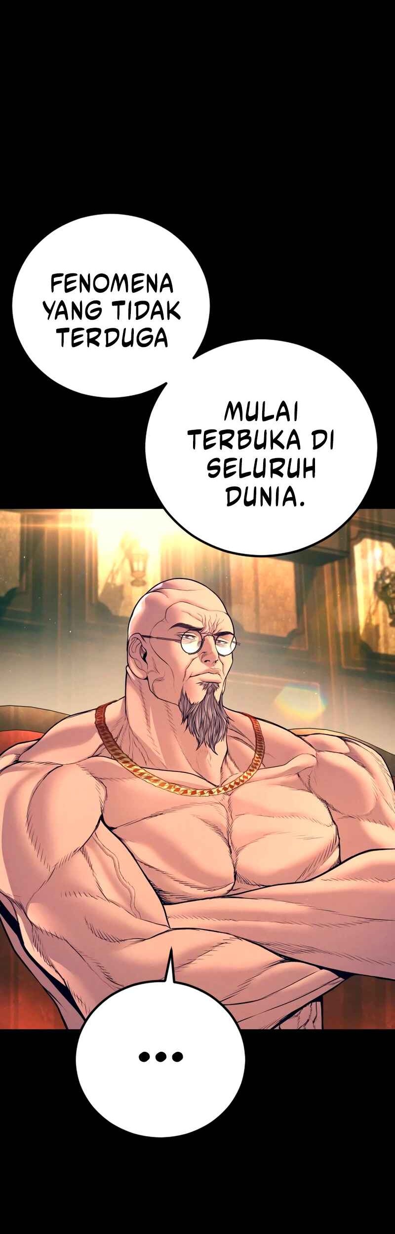 Manager Kim Chapter 185 Gambar 51