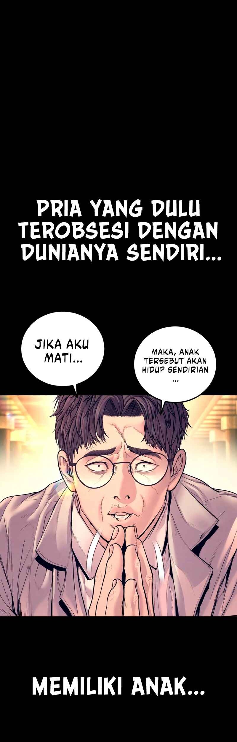 Manager Kim Chapter 185 Gambar 58