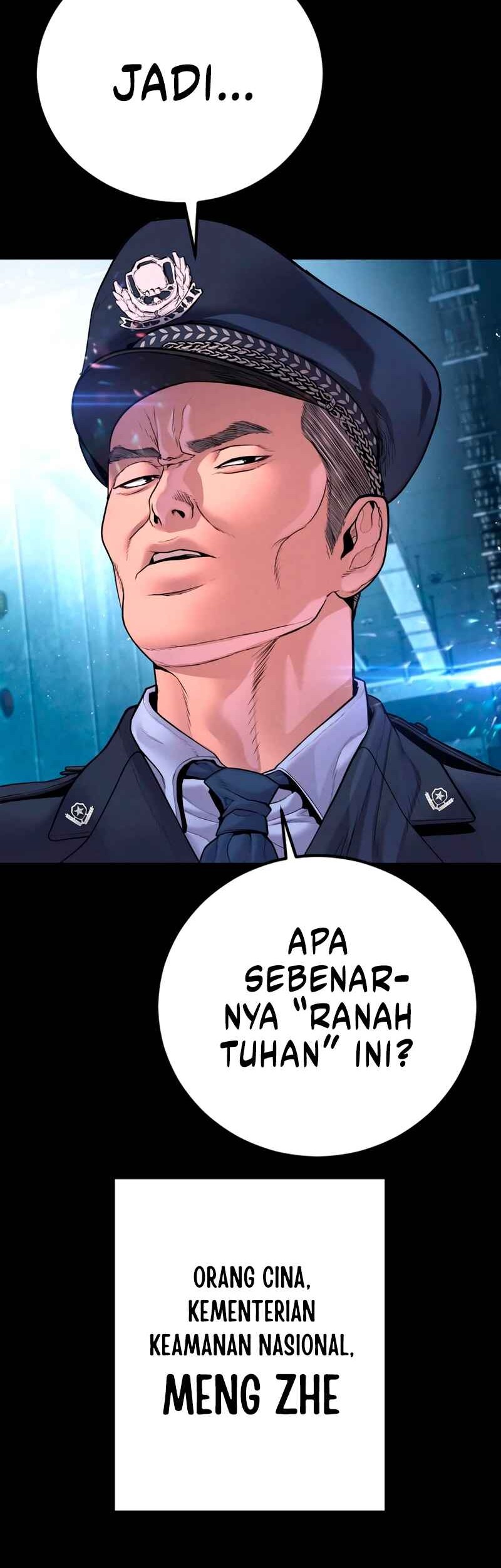 Manager Kim Chapter 185 Gambar 81